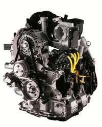 P315A Engine